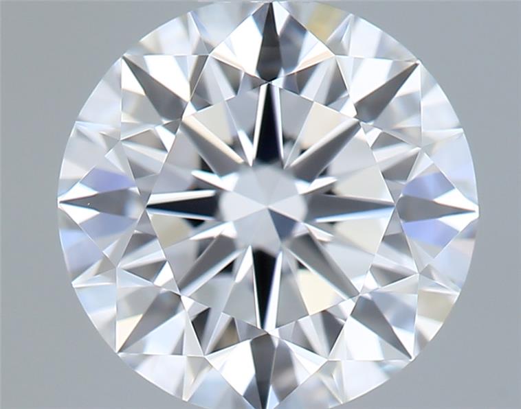 IGI 0.72 Carat Round Brilliant Lab Grown Diamond 人工培育鑽石 實驗室人造鑽石