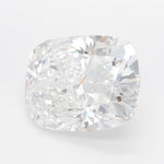IGI 3.00 Carat Cushion Lab Grown Diamond 人工培育鑽石 實驗室人造鑽石