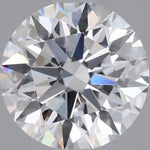 IGI 0.80 Carat Round Brilliant Lab Grown Diamond 人工培育鑽石 實驗室人造鑽石
