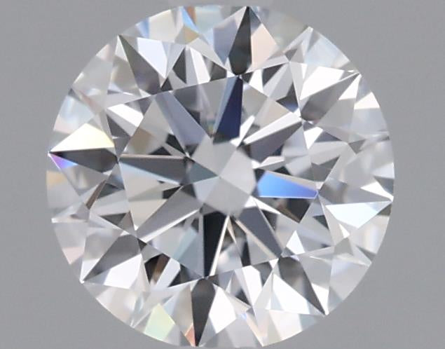IGI 0.80 Carat Round Brilliant Lab Grown Diamond 人工培育鑽石 實驗室人造鑽石