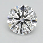 IGI 0.77 Carat Round Brilliant Lab Grown Diamond 人工培育鑽石 實驗室人造鑽石