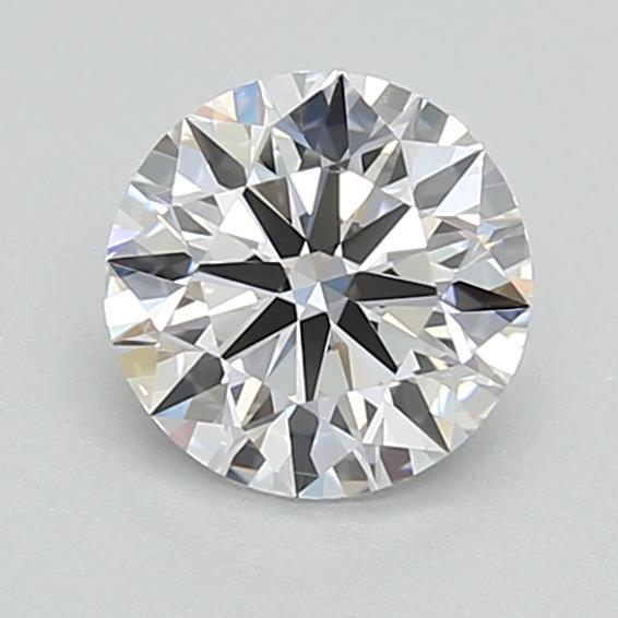 IGI 0.77 Carat Round Brilliant Lab Grown Diamond 人工培育鑽石 實驗室人造鑽石