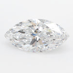 IGI 1.36 Carat Marquise Lab Grown Diamond 人工培育鑽石 實驗室人造鑽石