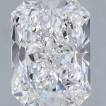 IGI 1.84 Carat Radiant Cut Lab Grown Diamond 人工培育鑽石 實驗室人造鑽石