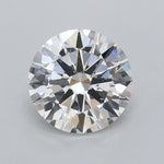 IGI 1.01 Carat Round Brilliant Lab Grown Diamond 人工培育鑽石 實驗室人造鑽石