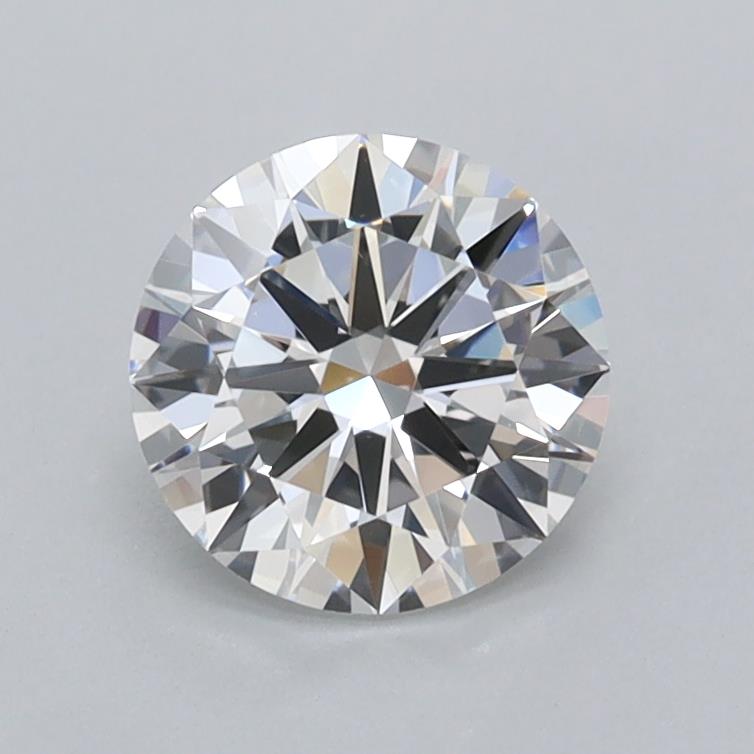 IGI 1.01 Carat Round Brilliant Lab Grown Diamond 人工培育鑽石 實驗室人造鑽石