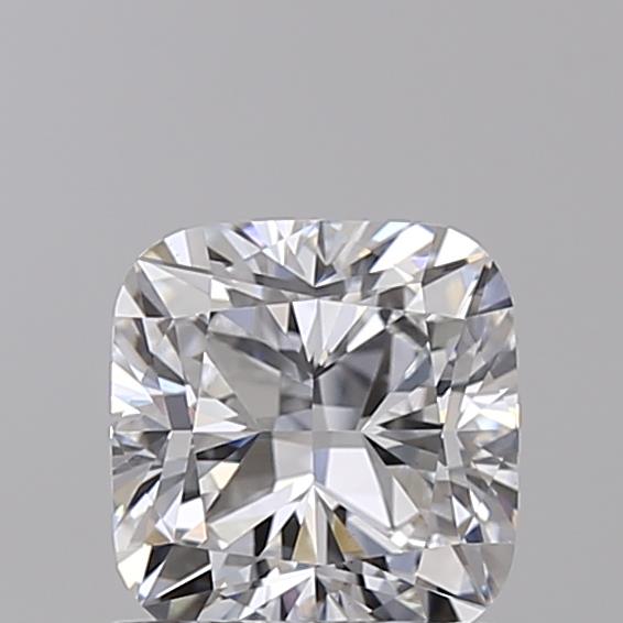GIA 1.02 Carat Cushion Lab Grown Diamond