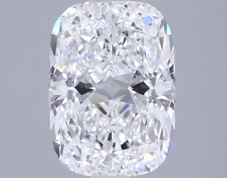 IGI 1.61 Carat Cushion Lab Grown Diamond 人工培育鑽石 實驗室人造鑽石