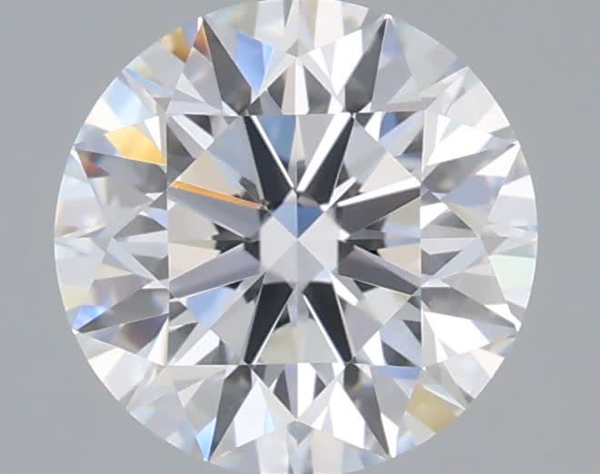 IGI 1.19 Carat Round Brilliant Lab Grown Diamond 人工培育鑽石 實驗室人造鑽石