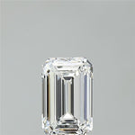 IGI 2.59 Carat Emerald Lab Grown Diamond 人工培育鑽石 實驗室人造鑽石