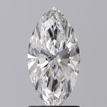 IGI 1.52 Carat 馬眼形 - Marquise 培育鑽石 Lab Grown Diamond 人造鑽石 人工鑽石 實驗室鑽石 培養鑽石 香港 培育鑽 