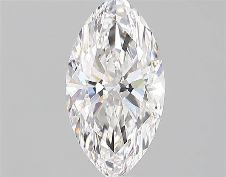 IGI 1.25 Carat Marquise Lab Grown Diamond 人工培育鑽石 實驗室人造鑽石