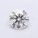 IGI 1.09 Carat Round Brilliant Lab Grown Diamond