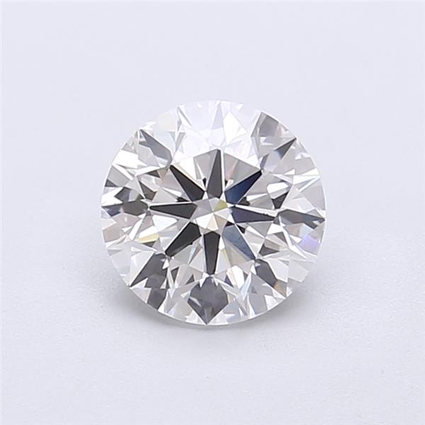 IGI 1.09 Carat Round Brilliant Lab Grown Diamond