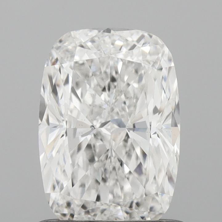 IGI 1.01 Carat Cushion Lab Grown Diamond