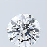 IGI 2.05 Carat Round Brilliant Lab Grown Diamond 人工培育鑽石 實驗室人造鑽石