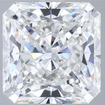 IGI 5.58 Carat Radiant Cut Lab Grown Diamond 人工培育鑽石 實驗室人造鑽石