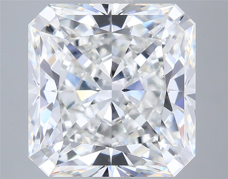 IGI 5.58 Carat Radiant Cut Lab Grown Diamond 人工培育鑽石 實驗室人造鑽石