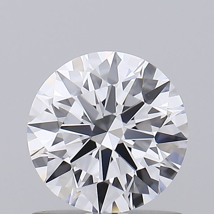 IGI 0.84 Carat Round Brilliant Lab Grown Diamond