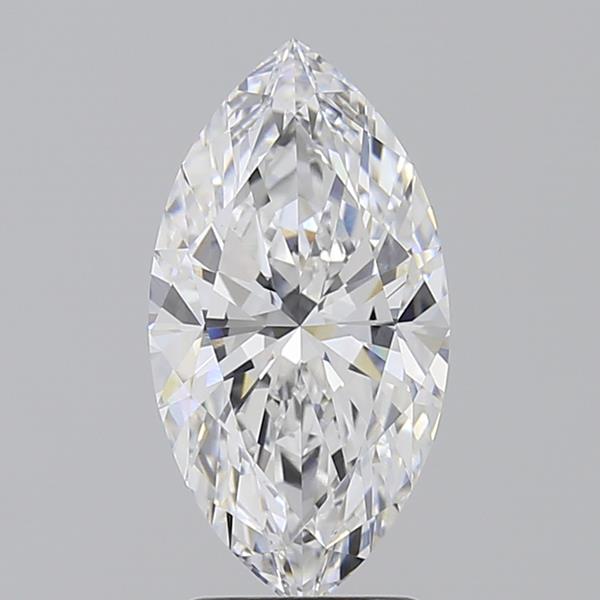 IGI 2.51 Carat Marquise Lab Grown Diamond