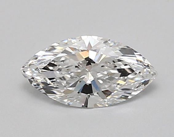 IGI 0.60 Carat Marquise Lab Grown Diamond 人工培育鑽石 實驗室人造鑽石