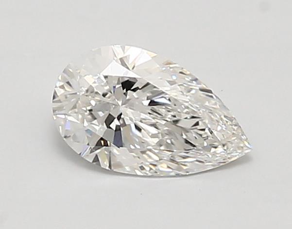 IGI 0.85 Carat Pear Lab Grown Diamond 人工培育鑽石 實驗室人造鑽石