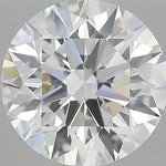 IGI 4.55 Carat Round Brilliant Lab Grown Diamond 人工培育鑽石 實驗室人造鑽石