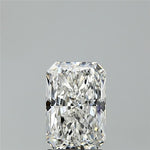 IGI 1.88 Carat Radiant Cut Lab Grown Diamond 人工培育鑽石 實驗室人造鑽石
