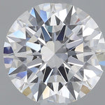 IGI 1.20 Carat Round Brilliant Lab Grown Diamond 人工培育鑽石 實驗室人造鑽石