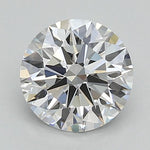 IGI 0.96 Carat Round Brilliant Lab Grown Diamond 人工培育鑽石 實驗室人造鑽石