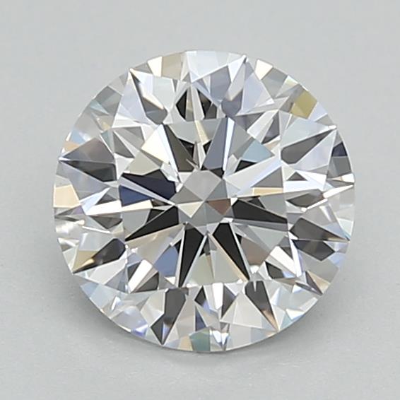 IGI 0.96 Carat Round Brilliant Lab Grown Diamond 人工培育鑽石 實驗室人造鑽石