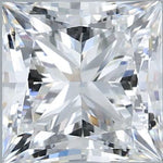 IGI 1.50 Carat Princess Cut Lab Grown Diamond 人工培育鑽石 實驗室人造鑽石