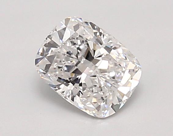 IGI 0.95 Carat Cushion Lab Grown Diamond