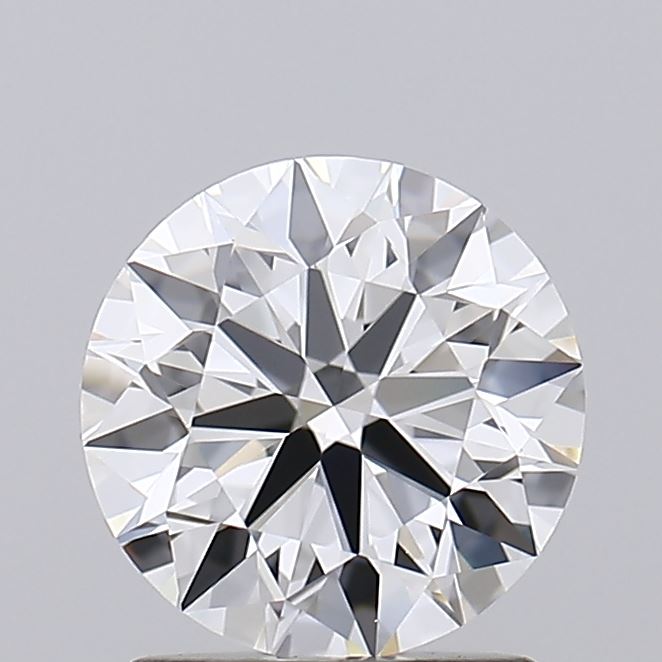 IGI 1.55 Carat Round Brilliant Lab Grown Diamond