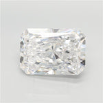 IGI 6.09 Carat Radiant Cut Lab Grown Diamond 人工培育鑽石 實驗室人造鑽石