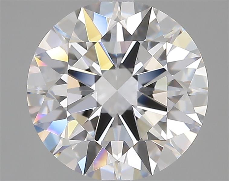 IGI 3.00 Carat Round Brilliant Lab Grown Diamond 人工培育鑽石 實驗室人造鑽石