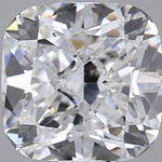IGI 1.57 Carat Cushion Lab Grown Diamond