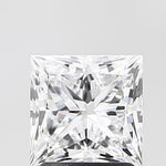 IGI 1.93 Carat Princess Cut Lab Grown Diamond 人工培育鑽石 實驗室人造鑽石