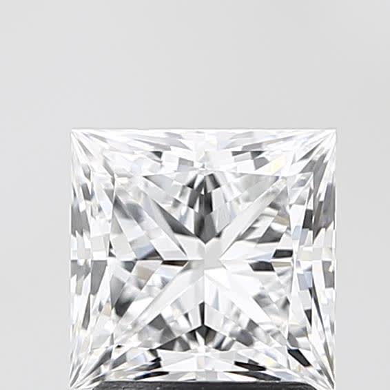 IGI 1.93 Carat Princess Cut Lab Grown Diamond 人工培育鑽石 實驗室人造鑽石