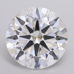 IGI 9.20 Carat Round Brilliant Lab Grown Diamond 人工培育鑽石 實驗室人造鑽石