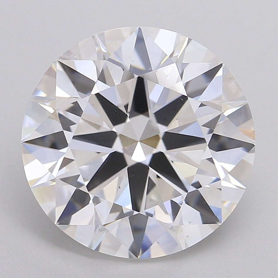 IGI 9.20 Carat Round Brilliant Lab Grown Diamond 人工培育鑽石 實驗室人造鑽石