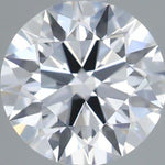 IGI 0.82 Carat Round Brilliant Lab Grown Diamond