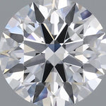 IGI 1.6 Carat Round Brilliant Lab Grown Diamond