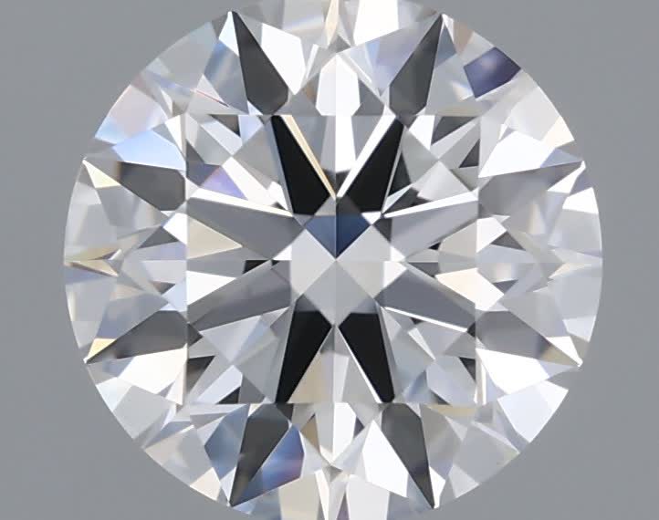 IGI 1.6 Carat Round Brilliant Lab Grown Diamond