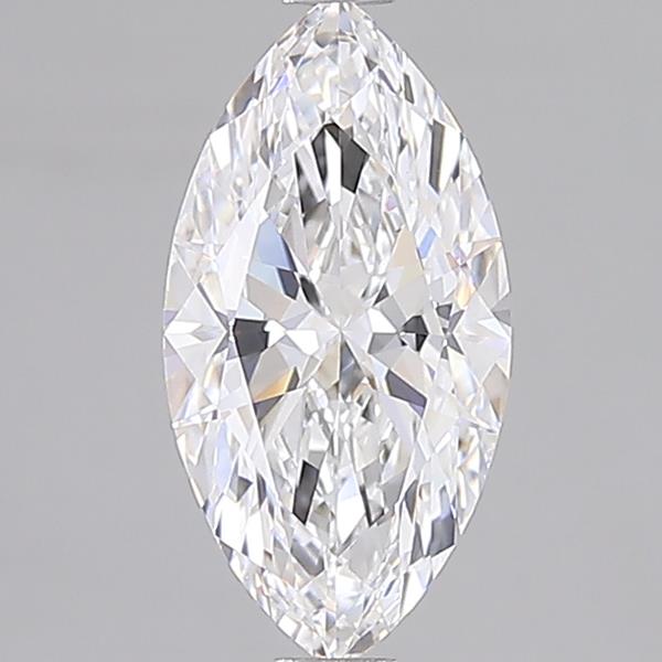 IGI 1.55 Carat Marquise Lab Grown Diamond 人工培育鑽石 實驗室人造鑽石