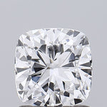 IGI 1.01 Carat Cushion Lab Grown Diamond