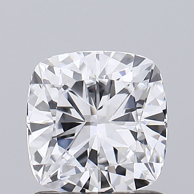 IGI 1.01 Carat Cushion Lab Grown Diamond