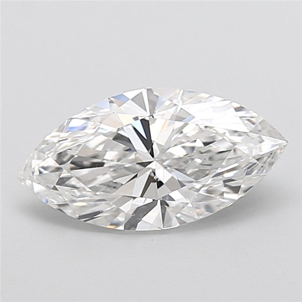 IGI 2.51 Carat Marquise Lab Grown Diamond 人工培育鑽石 實驗室人造鑽石