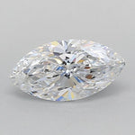 IGI 0.94 Carat Marquise Lab Grown Diamond