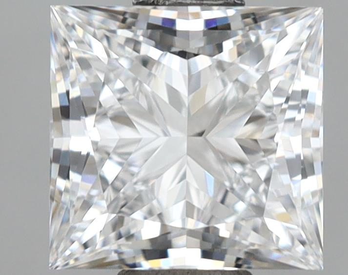 IGI 1.03 Carat Princess Cut Lab Grown Diamond 人工培育鑽石 實驗室人造鑽石